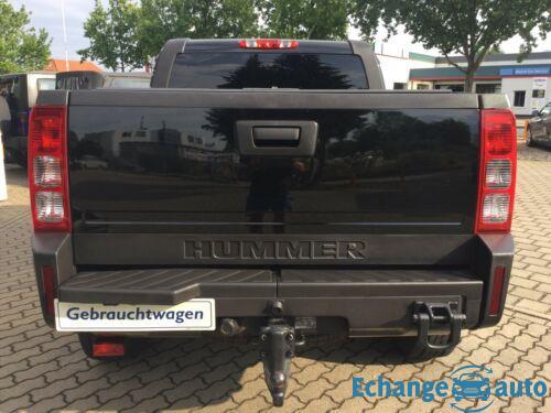 Hummer H3T PickUp V8