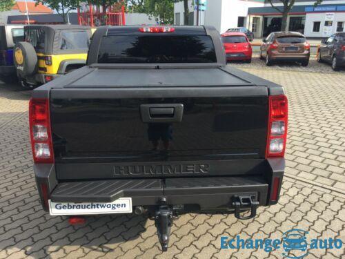 Hummer H3T PickUp V8