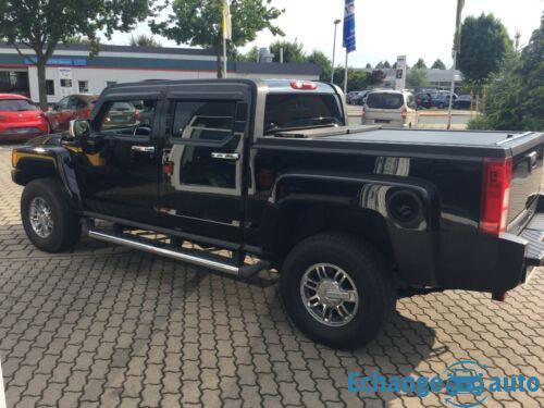 Hummer H3T PickUp V8