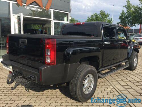 Hummer H3T PickUp V8