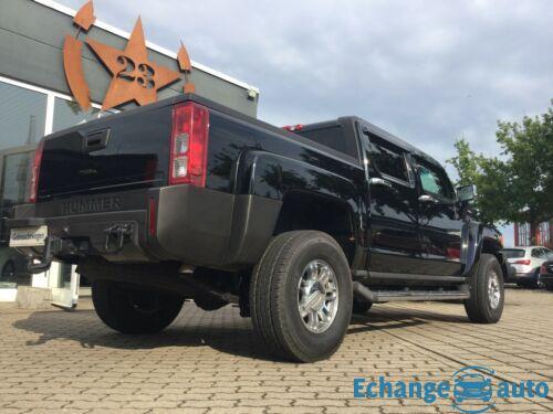 Hummer H3T PickUp V8