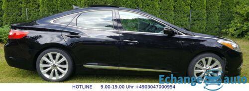 Hyundai Azera 3.3 Limited Lux Edition