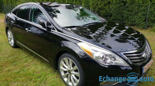 Hyundai Azera 3.3 Limited Lux Edition