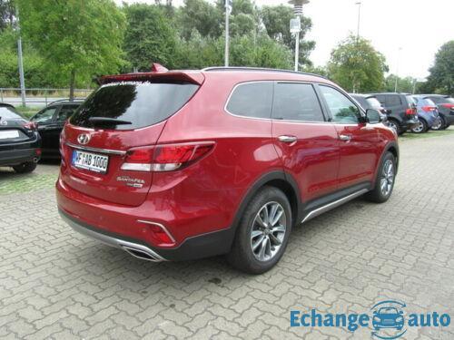 Hyundai Grand Santa Fe 2.2 CRDi 4WD