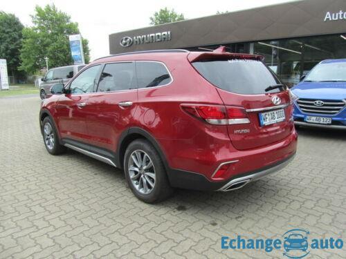 Hyundai Grand Santa Fe 2.2 CRDi 4WD