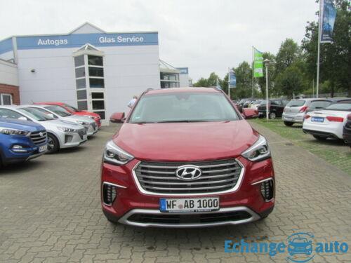 Hyundai Grand Santa Fe 2.2 CRDi 4WD