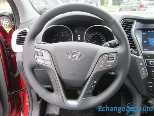 Hyundai Grand Santa Fe 2.2 CRDi 4WD