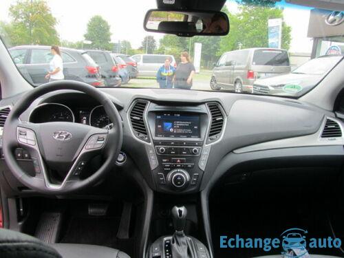 Hyundai Grand Santa Fe 2.2 CRDi 4WD