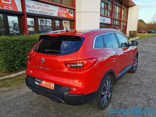 RENAULT KADJAR dCi 130 Energy Intens 