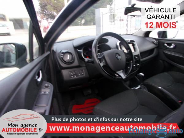 Renault CLIO IV 1.5 DCI ENERGY BUSINESS