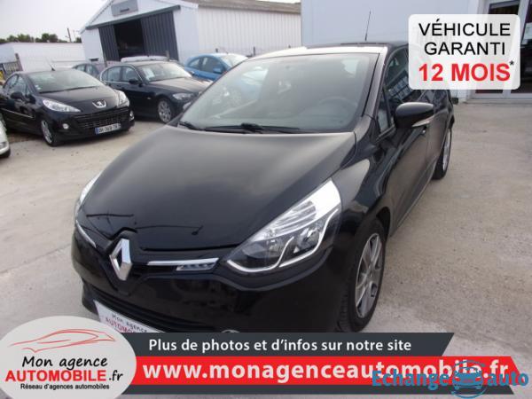 Renault CLIO IV 1.5 DCI ENERGY BUSINESS