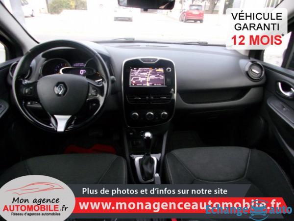 Renault CLIO IV 1.5 DCI ENERGY BUSINESS