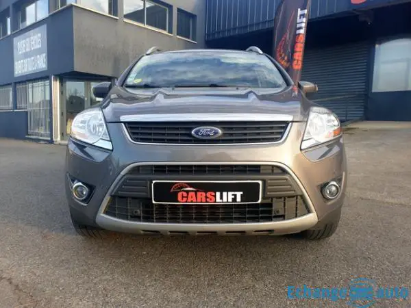 Ford Kuga Trend 2.0 TDCI 140 ch - GARANTIE 6 MOIS