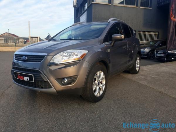 Ford Kuga Trend 2.0 TDCI 140 ch - GARANTIE 6 MOIS