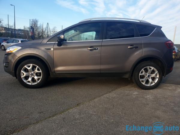 Ford Kuga Trend 2.0 TDCI 140 ch - GARANTIE 6 MOIS