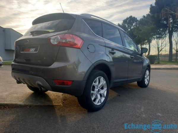 Ford Kuga Trend 2.0 TDCI 140 ch - GARANTIE 6 MOIS