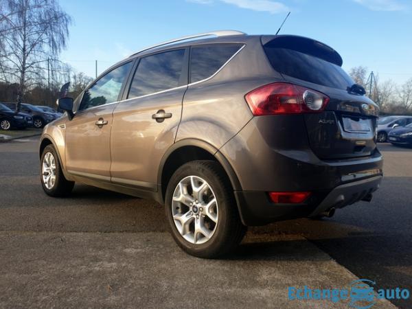 Ford Kuga Trend 2.0 TDCI 140 ch - GARANTIE 6 MOIS