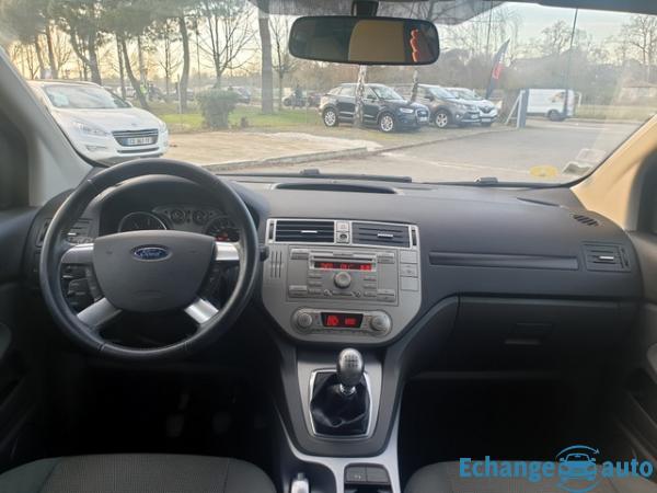 Ford Kuga Trend 2.0 TDCI 140 ch - GARANTIE 6 MOIS