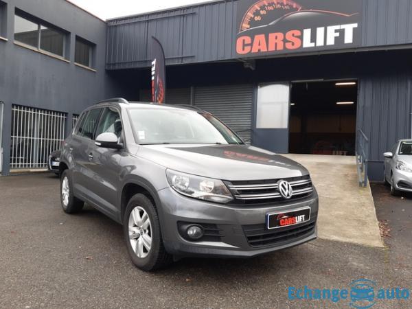 Volkswagen Tiguan 2.0 TDI 110CH FAP BLUEMOTION TREND - GARANTIE 6 MOIS