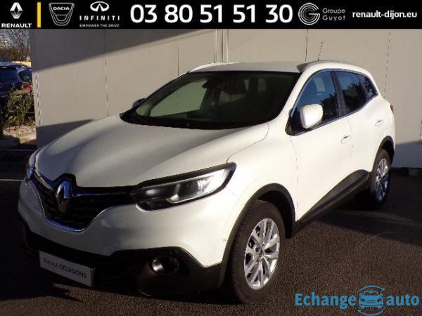 Renault Kadjar TCe 130 Energy Zen