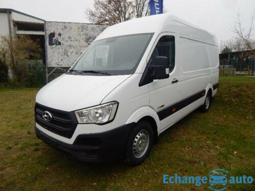 Hyundai H350 Kasten L3H2