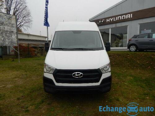 Hyundai H350 Kasten L3H2