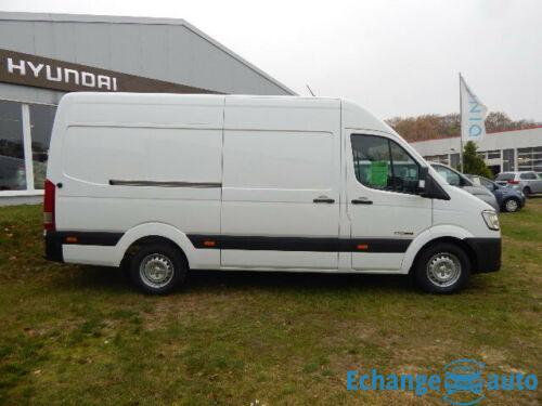 Hyundai H350 Kasten L3H2