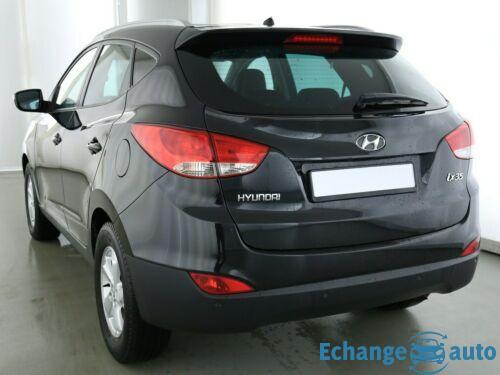 Hyundai ix35 2.0 Style