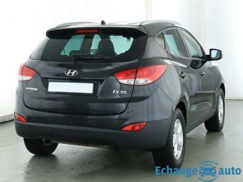 Hyundai ix35 2.0 Style