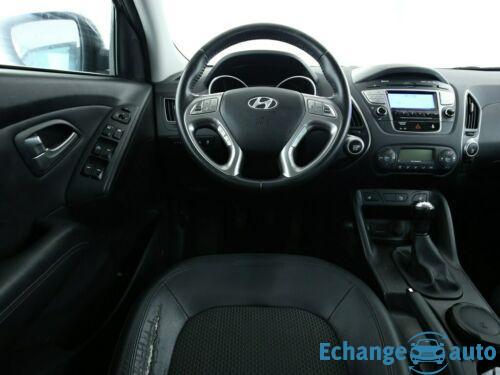 Hyundai ix35 2.0 Style