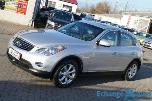 Infiniti EX35