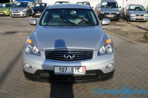 Infiniti EX35