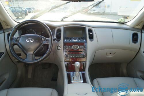 Infiniti EX35