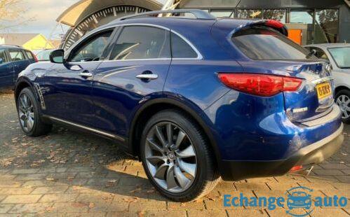 Infiniti FX 35 LIMITED EDITION