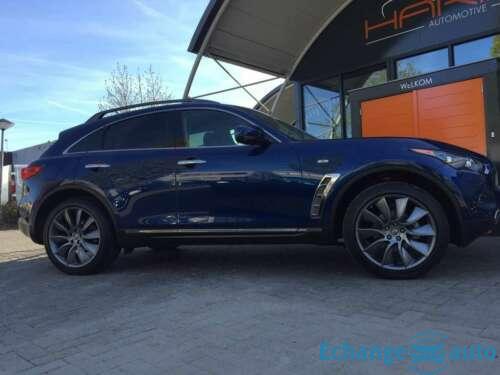 Infiniti FX 35 LIMITED EDITION