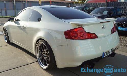 Infiniti G35S