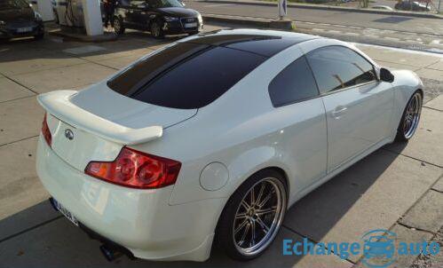 Infiniti G35S