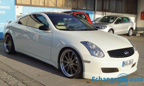 Infiniti G35S