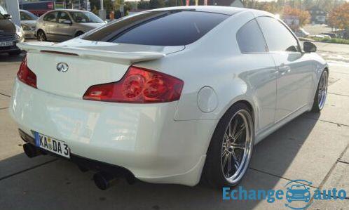 Infiniti G35S