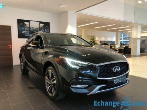 Infiniti QX30 2.2d Luxe