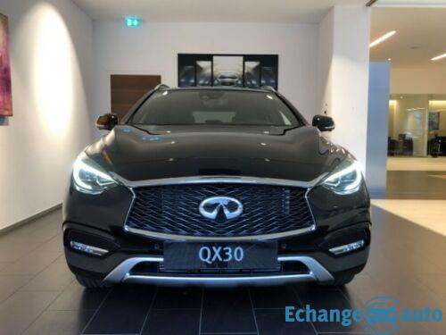 Infiniti QX30 2.2d Luxe