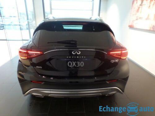 Infiniti QX30 2.2d Luxe