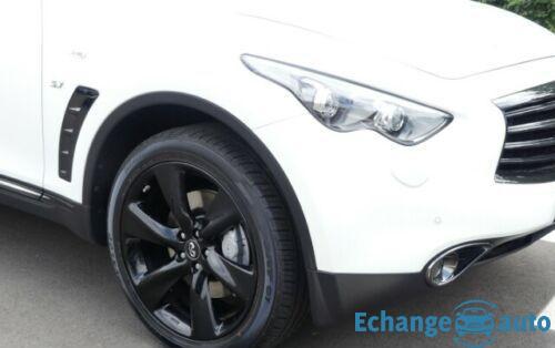 Infiniti QX70 3.7 S Design V6