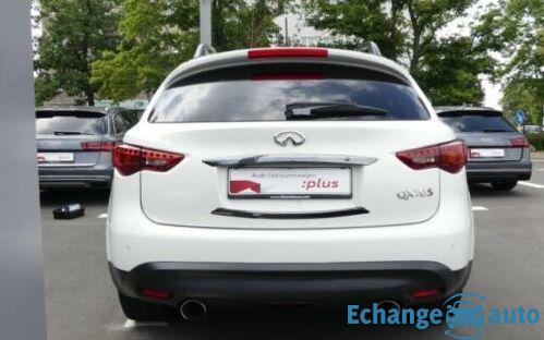 Infiniti QX70 3.7 S Design V6