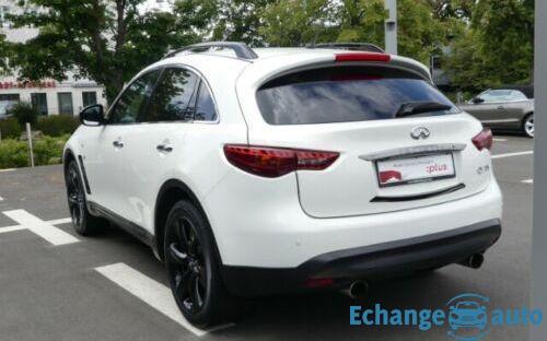 Infiniti QX70 3.7 S Design V6