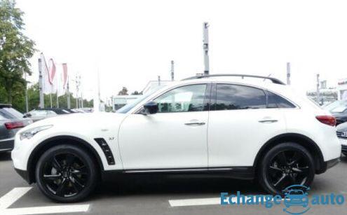 Infiniti QX70 3.7 S Design V6