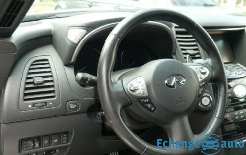 Infiniti QX70 3.7 S Design V6