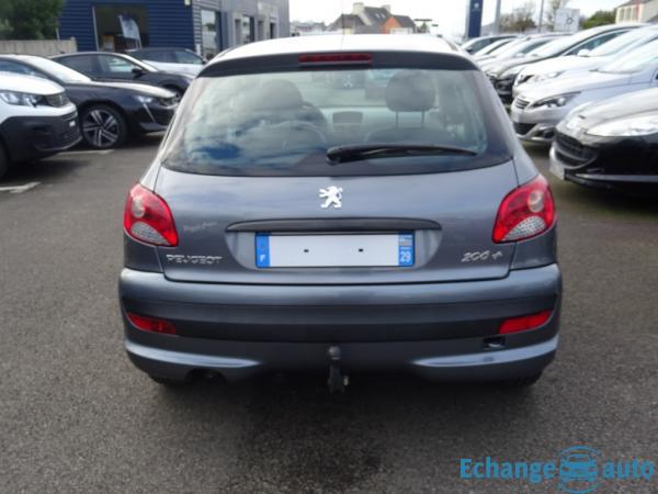 Peugeot 206+ 206+ URBAN 1.4L HDI 70 CV