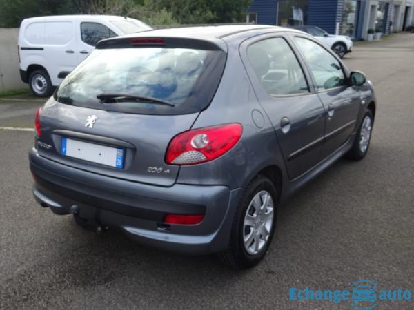 Peugeot 206+ 206+ URBAN 1.4L HDI 70 CV