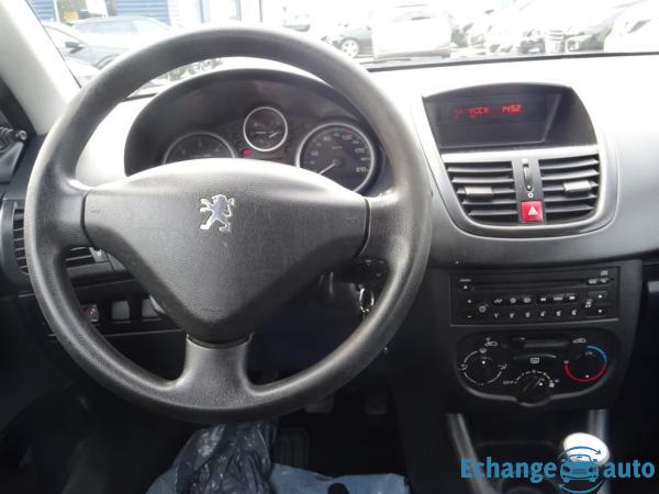 Peugeot 206+ 206+ URBAN 1.4L HDI 70 CV